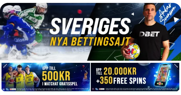 Dbet Casino